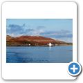 F&auml;hre: Port Ellen - Kennacraig
