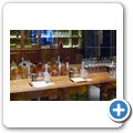 Aberfeldy Distillery - Dewar's World of Whisky