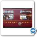 Strathspey Railway