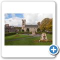 Aberlour - Parish Church