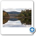 Cairngorms NP - Loch Insh