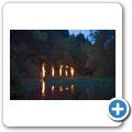 Pitlochry - Enchanted Forrest 2014