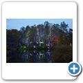 Pitlochry - Enchanted Forrest 2014