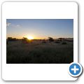 Sonnenaufgang