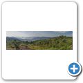 Pilanesberg NP - Lenong Viewpoint