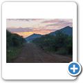 Sonnenaufgang
