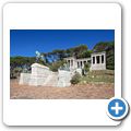 Kapstadt - Rhodes Memorial