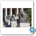 Kapstadt - Rhodes Memorial