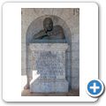 Kapstadt - Rhodes Memorial