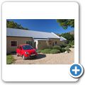 Franschhoek - "Franschhoek Cottages"