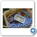 Franschhoek - "Boschendal Wine Estate" - Picknick+