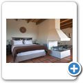Tanagra Wine + Guest Farm - "Hill Cottage"
