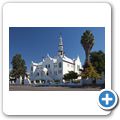 Swellendam - Niederl&auml;ndisch-Reformierte Kirche