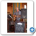 "Van Loveren" Wine Estate - "Christina's Bistro"