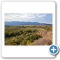 Blick &uuml;ber das Breede Valley