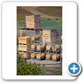 Hemel en Aarde Valley - "La Vierge" Wine Estate
