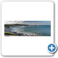Am Strand von Arniston