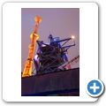 Landschaftspark Duisburg-Nord