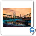 Landschaftspark Duisburg-Nord