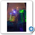 Landschaftspark Duisburg-Nord
