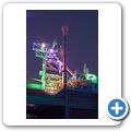 Landschaftspark Duisburg-Nord