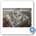 Altausee - Romantikhotel "Seevilla"