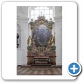 Salzburg - Kollegienkirche