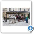 Salzburg - Mozartplatz