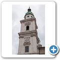 Salzburg - Dom