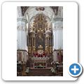 Salzburg - Erzabtei St. Peter