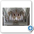 Salzburg - Erzabtei St. Peter