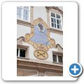 Salzburg - Erzabtei St. Peter