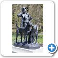 Bad Ischl - Park der Kaiservilla