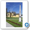 Schloss Hellbrunn - Schlosspark