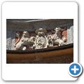 Schloss Hellbrunn - Wasserspiele