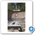 Schloss Hellbrunn - Wasserspiele