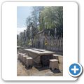 Schloss Hellbrunn - Wasserspiele