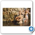Schloss Hellbrunn - Wasserspiele