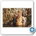 Schloss Hellbrunn - Wasserspiele