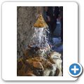 Schloss Hellbrunn - Wasserspiele