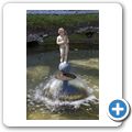 Schloss Hellbrunn - Wasserspiele