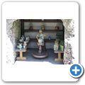Schloss Hellbrunn - Wasserspiele