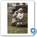 Schloss Hellbrunn - Wasserspiele