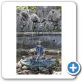Schloss Hellbrunn - Wasserspiele