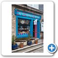 Pitlochry - Hattie's Tearoom