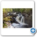 Contin - Rogie Falls
