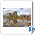 Eileen Donan Castle