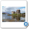Eileen Donan Castle