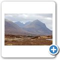 Isle of Skye - Cuillin Hills
