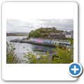 Isle of Skye - Portree